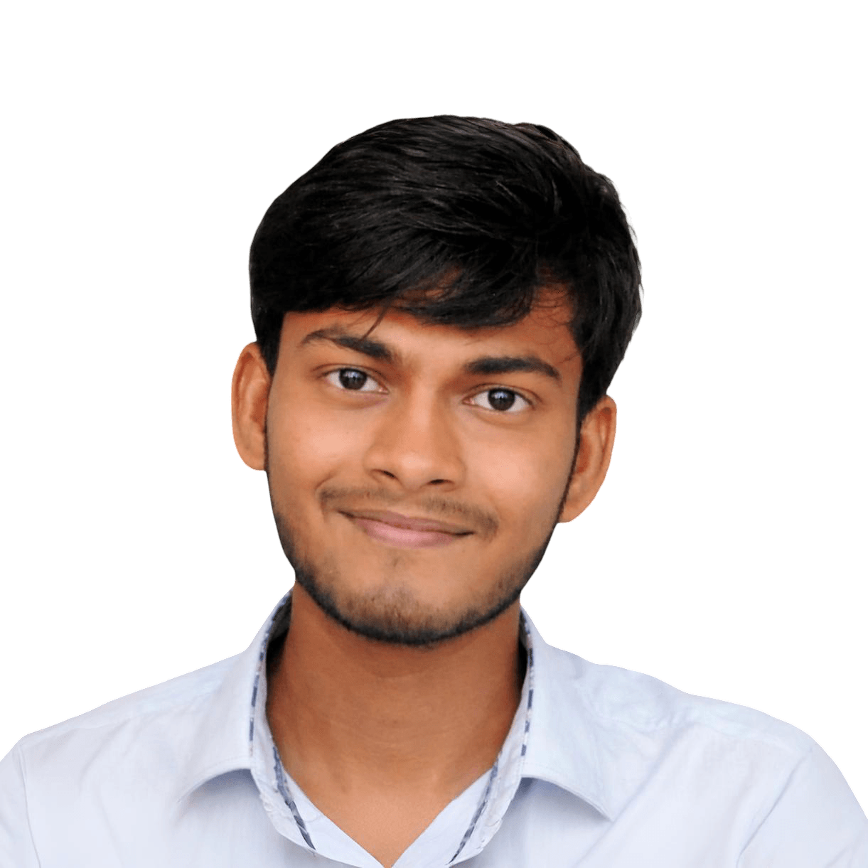 Mr. Danish Akhtar