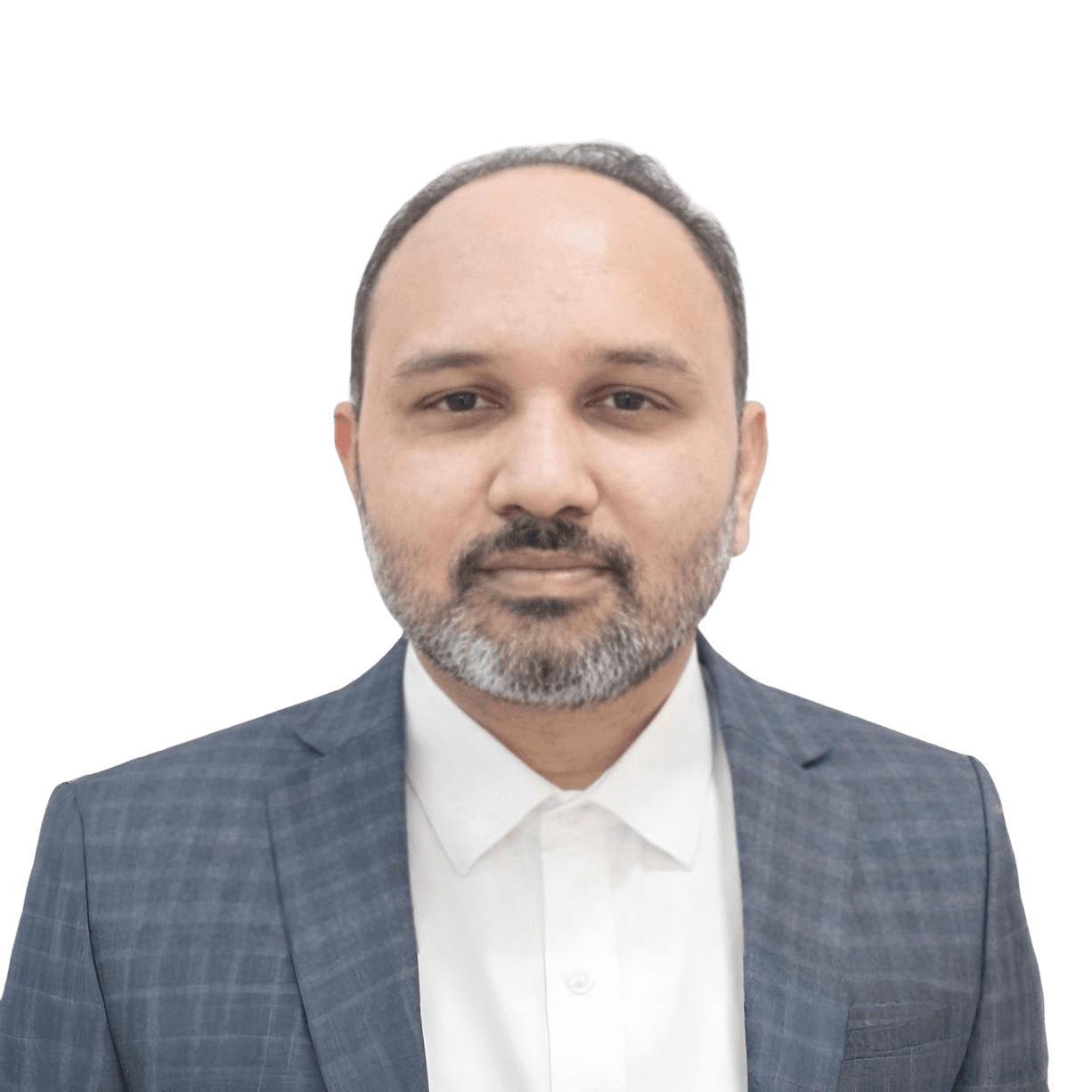 Dr. Mohammad Faisal