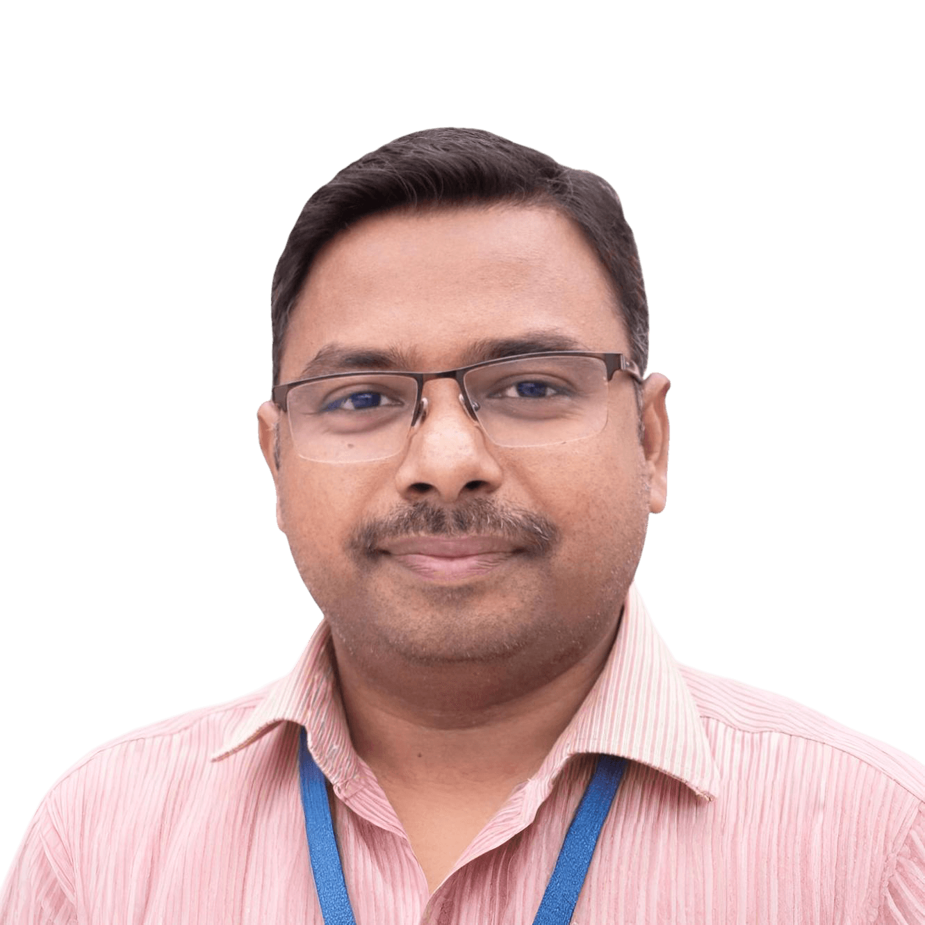 Dr. Nripendra Kumar Singh